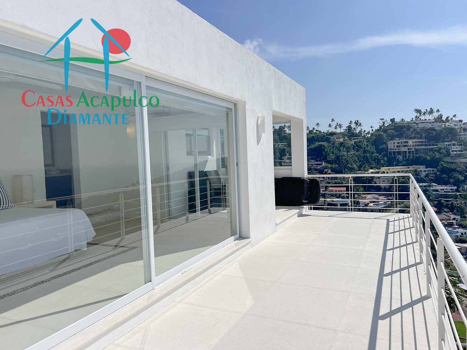 Casa Garbi - Recámara diez 7